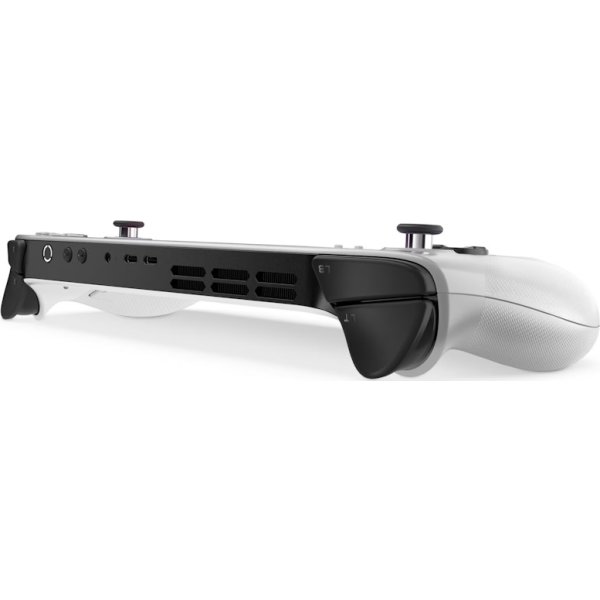 Lenovo Legion Go S 8ARP1 8" spilkonsol, 512GB