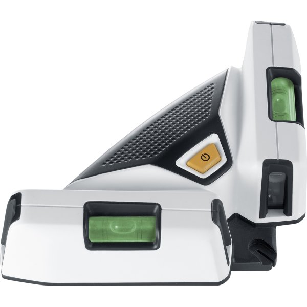 Laserliner SuperSquare-Laser 4, 90° linjelaser
