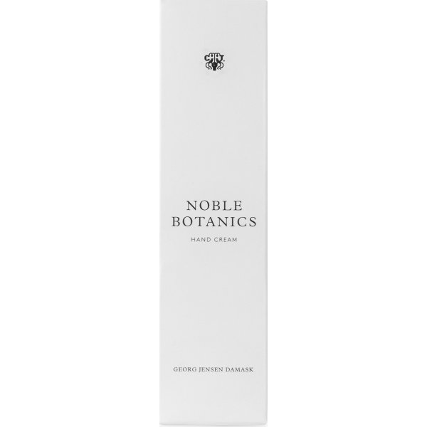 Georg Jensen Damask Noble Botanics Håndcreme 65ml