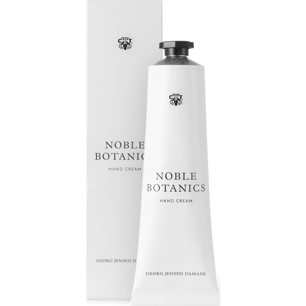Georg Jensen Damask Noble Botanics Håndcreme 65ml