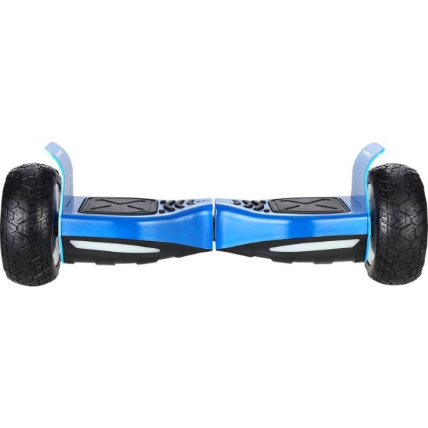 GoRunner Hummer Segboard 5.0 - Blå