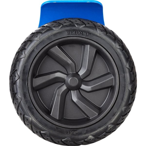 GoRunner Hummer Segboard 5.0 - Blå