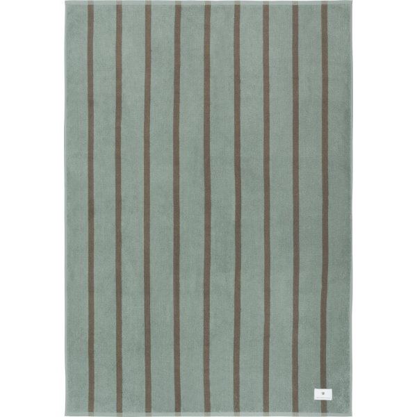 Georg Jensen Damask Sea Badelagen 100x150, sage