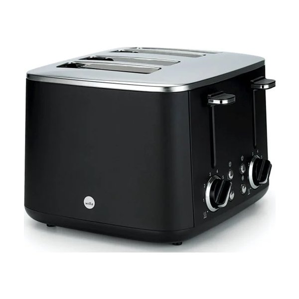 Wilfa TO4B-1600 Family Brødrister