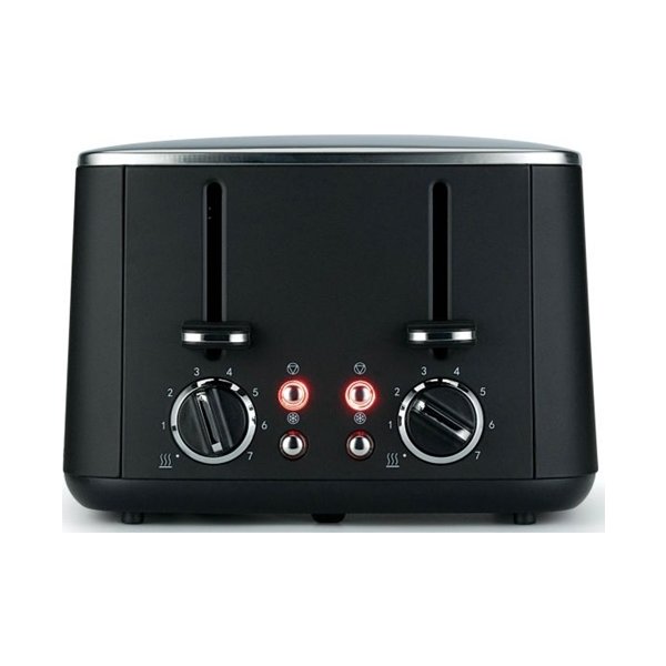 Wilfa TO4B-1600 Family Brødrister