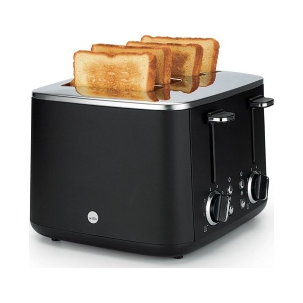 Wilfa TO4B-1600 Family Brødrister