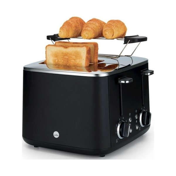 Wilfa TO4B-1600 Family Brødrister