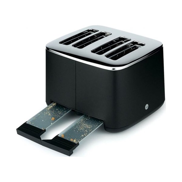 Wilfa TO4B-1600 Family Brødrister