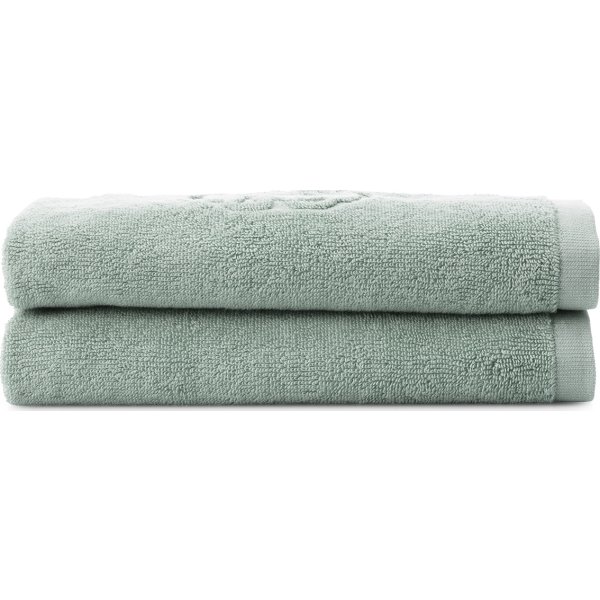 Georg Jensen Damask Badeværelsespakke, sage