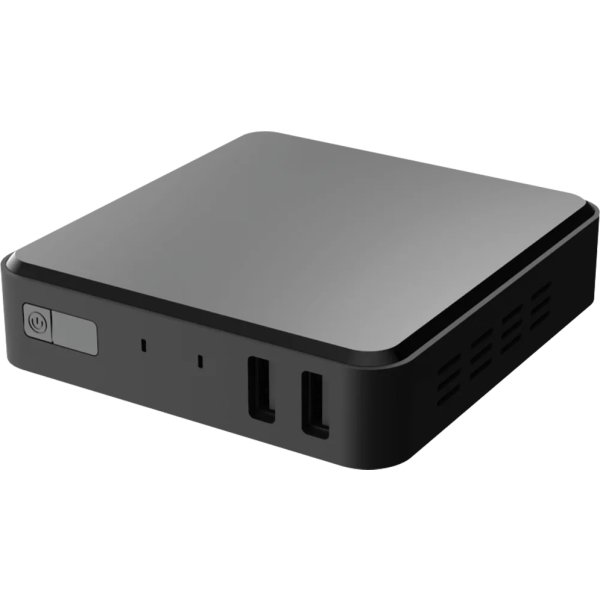 i3CONNECT Allsync Receiver 2.0