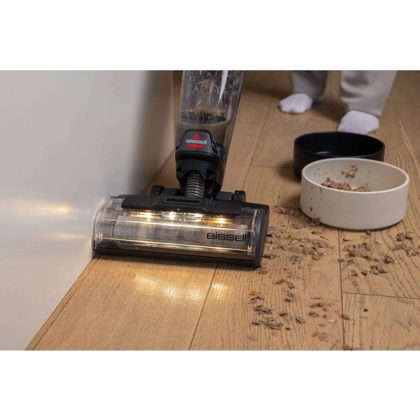 Bissell Crosswave OmniForce EdgeFind Multirenser