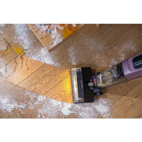 Bissell Crosswave OmniForce EdgeFind Multirenser