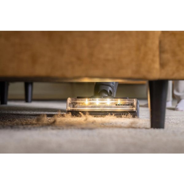 Bissell Crosswave OmniForce EdgeFind Multirenser