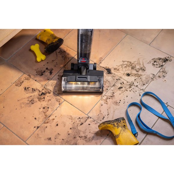 Bissell Crosswave OmniForce EdgeFind Multirenser