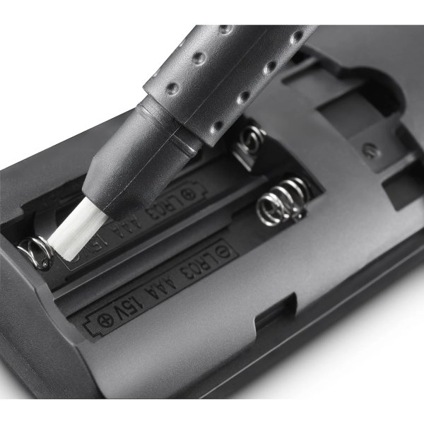 Hama Contact Glasfiber-Rensepen til Elektronik