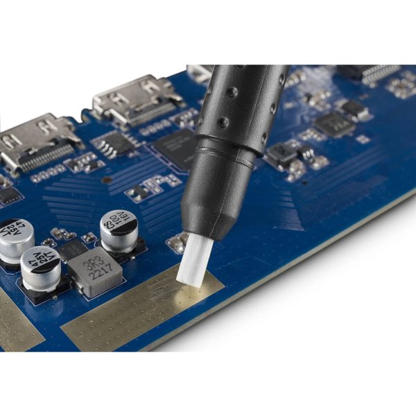 Hama Contact Glasfiber-Rensepen til Elektronik