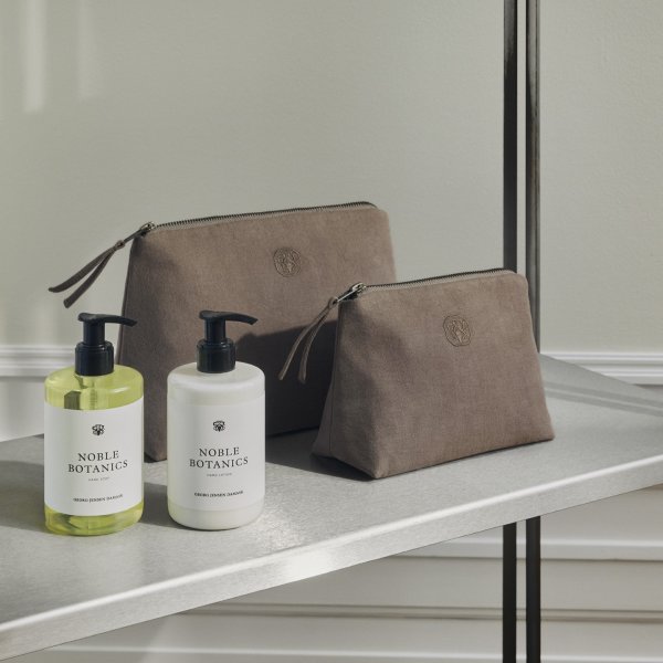 Georg Jensen Damask All Toilettasker & Håndpleje