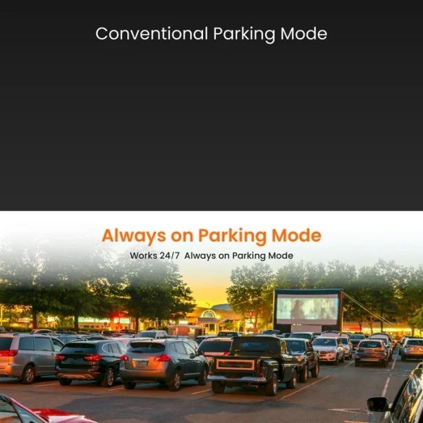 Road Angel Halo Start 2 1080p USB-C Dashcam