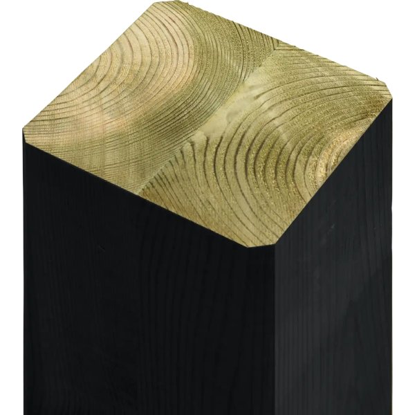 Plus Cubic 2 tørrestativ inkl. Snor/beslag, sort