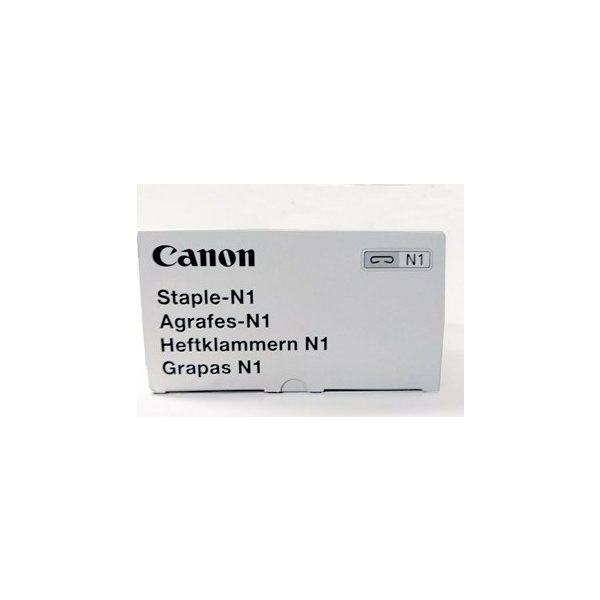 Canon Hæfteklammer Staples N1 (3x5000)