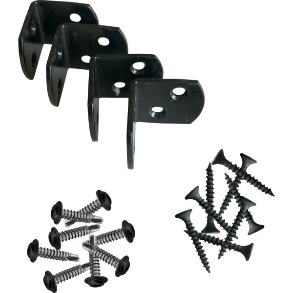 Plus Tokyo Renovationsskjuler 3 spande, Thermowood