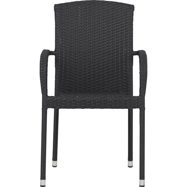 Anita havestol, Sort