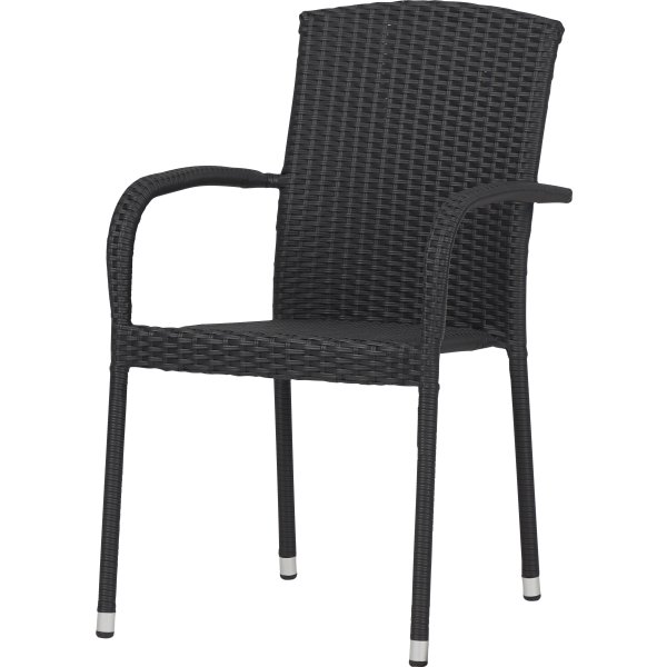 Anita havestol, Sort