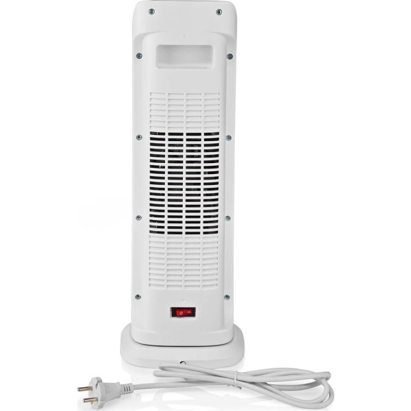 Nedis SmartLife Keramisk PTC Varmeblæser, 2000W