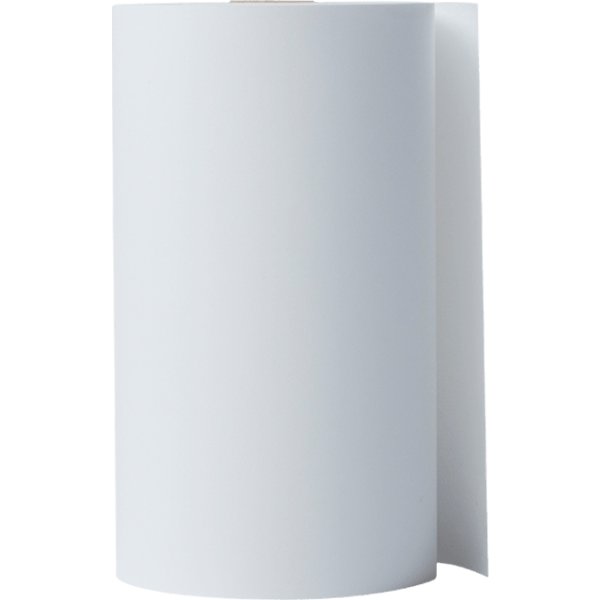 Brother termisk kvitteringsrulle, 101,6mm x 32,2m