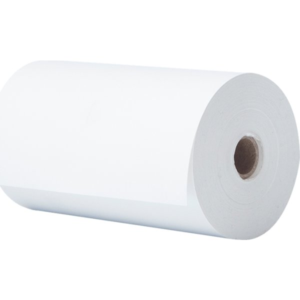 Brother termisk kvitteringsrulle, 101,6mm x 32,2m