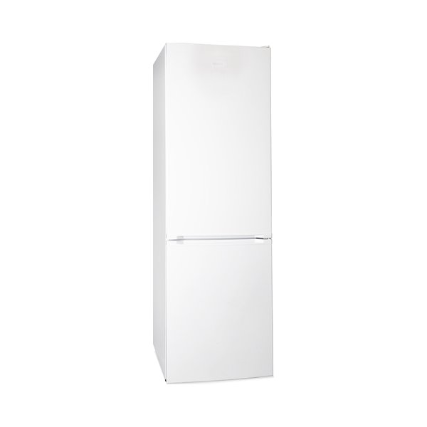 Gram KF 411864 N-2 fritstående kølefryseskab