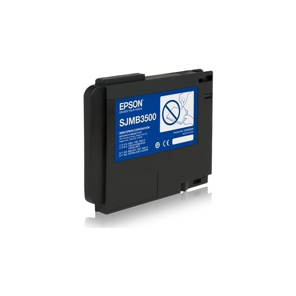 Epson Vedligeholdelseskit - TM-C3500