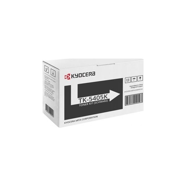 Kyocera Lasertoner TK-5405K TASKalfa MA3500ci 17K