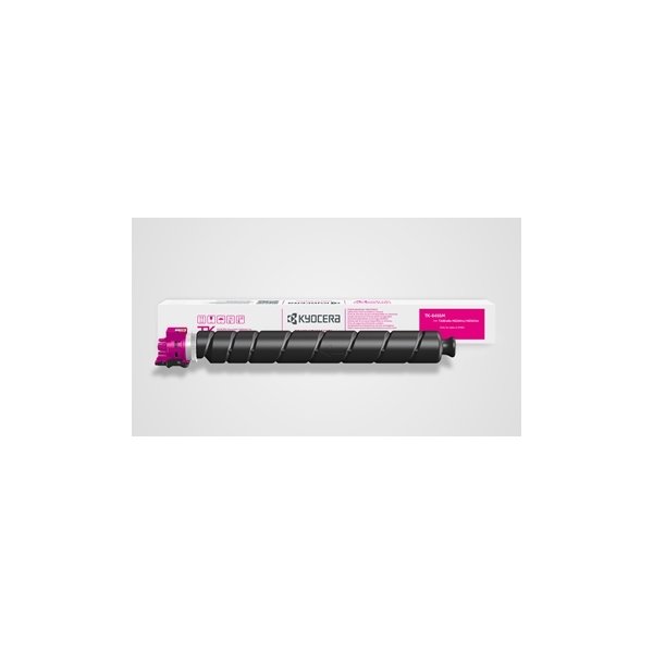 Kyocera Lasertoner, magenta - TK-8455M