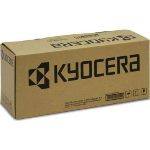 Kyocera Lasertoner, Sort - TK-8585K, 30K