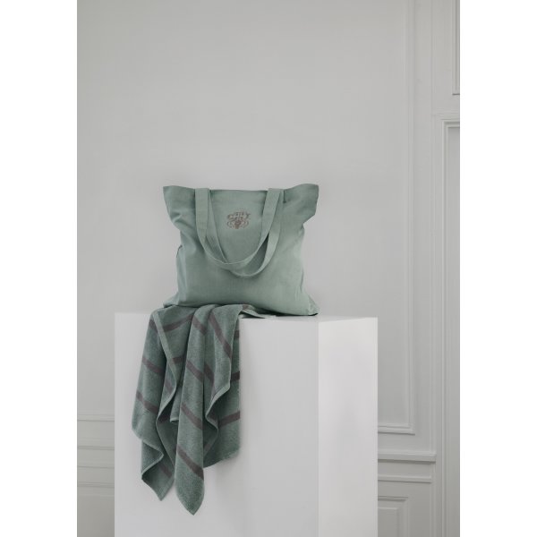 Georg Jensen Damask Badelagen & Kropspleje, sage