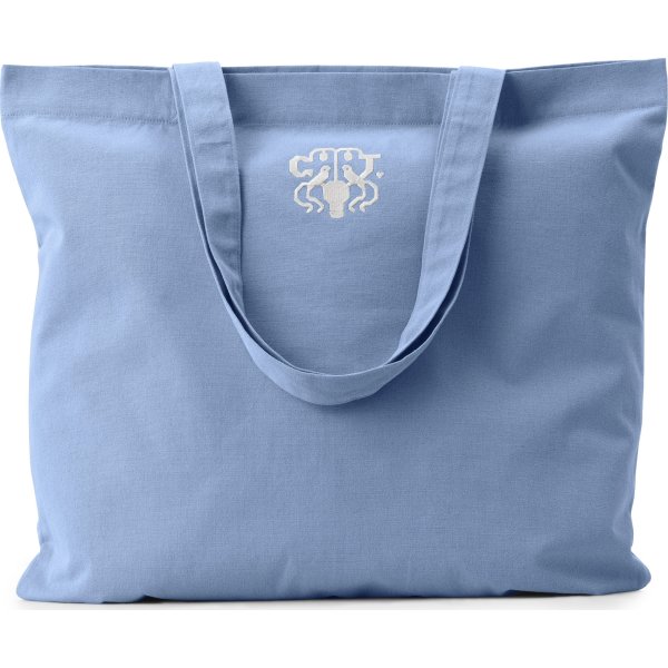 Georg Jensen Damask Badlakan&Kroppsvård, cerulean