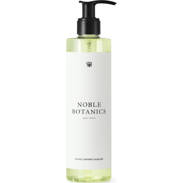 Georg Jensen Damask Badlakan&Kroppsvård, cerulean
