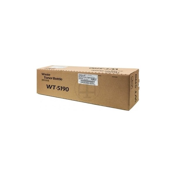 Kyocera wastetoner box - WT-5190, 44k