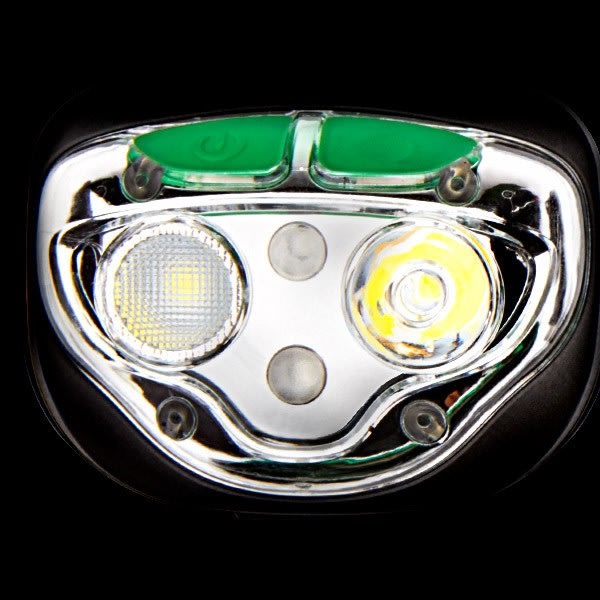 Energizer genopladelig industriel pandelampe 400lm