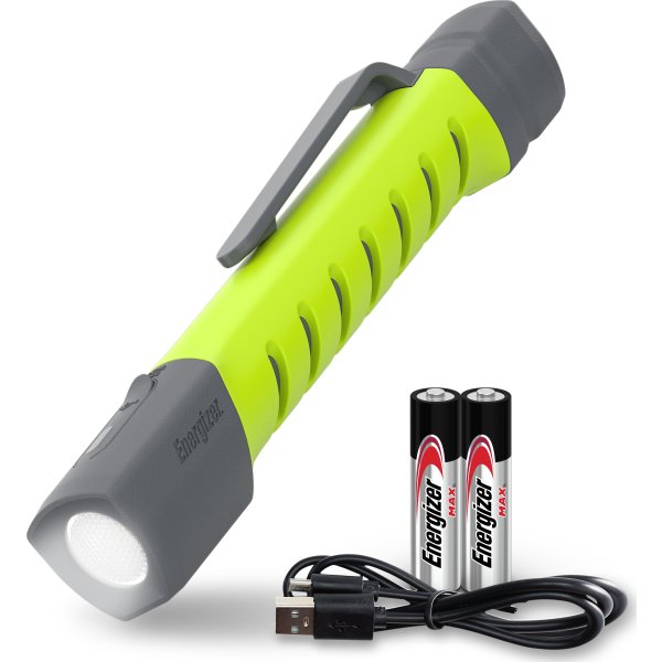 Energizer Pro-seriens inspektionslampe, 350lm