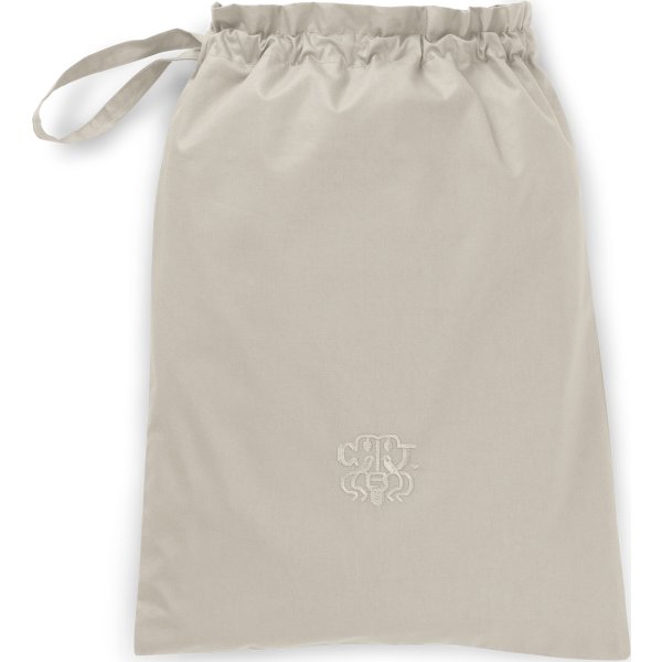 Georg Jensen Damask Cloud Dunsokker S/M, sand