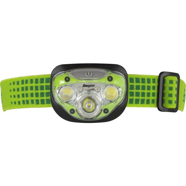 Energizer VISION HD+ 350 pandelampe, 350lm