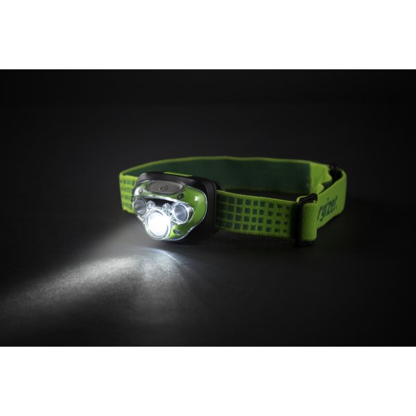 Energizer VISION HD+ 350 pandelampe, 350lm