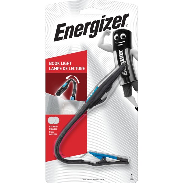 Energizer boglampe