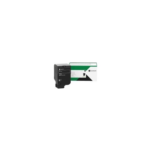 Lexmark Lasertoner, Sort - XC4342/4352 BSD - 25.K