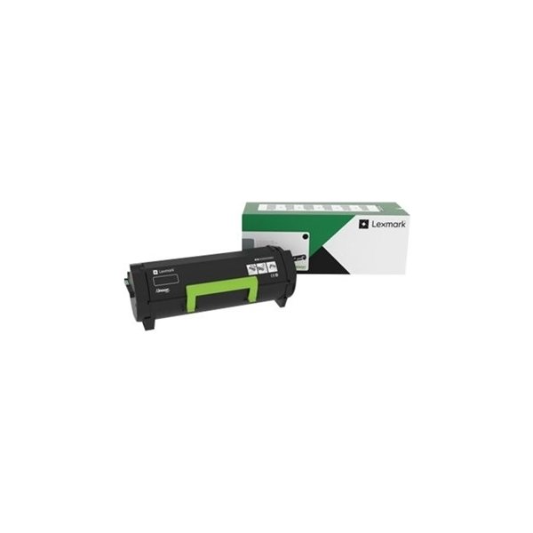 Lexmark Lasertoner, XM3350 LRP BSD HY