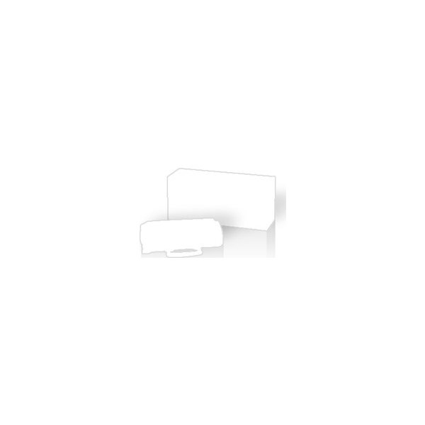 Lexmark Hæftemaskinepatron (5x1000)