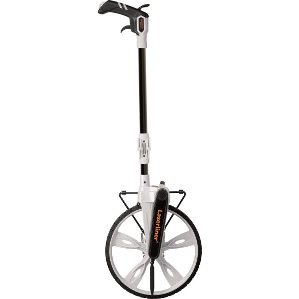 Laserliner RollPilot S12 målehjul