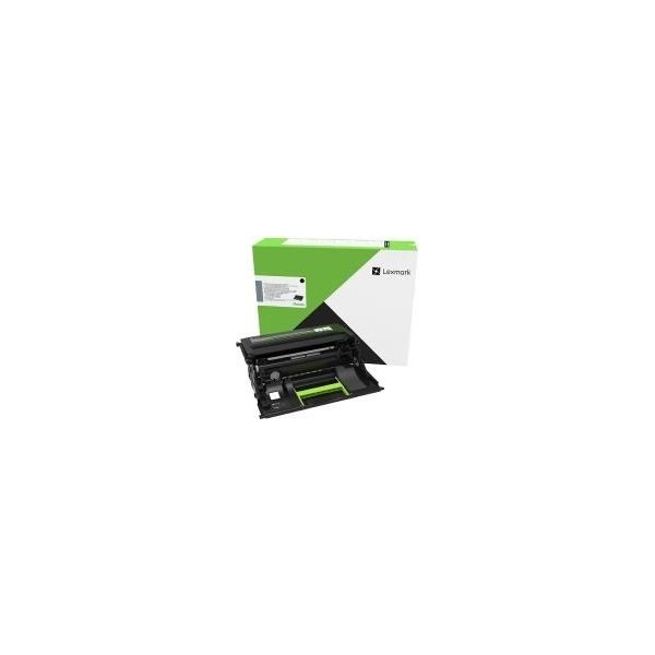 Lexmark Printer tonerguide, MS/MX725 Series